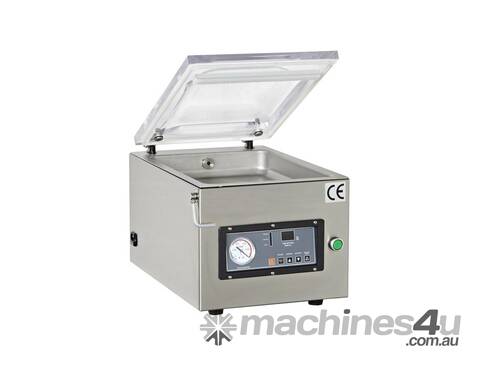 2Nds: Yasaki Commercial Bench Top Vacuum Packing Machine Zj Vm300B1 Vic831