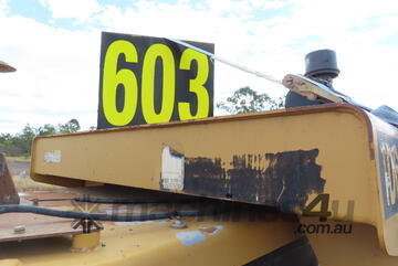 2006 Caterpillar D11R Tracked Dozer