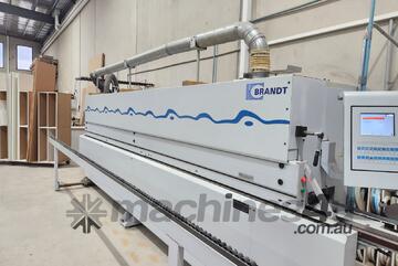 Brandt   KDF 660 Edgebander