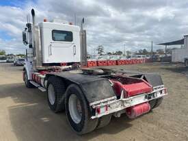 2014 Kenworth T909 Prime Mover Day Cab - picture0' - Click to enlarge