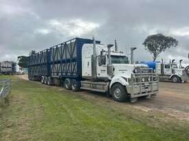 2007 Cannon B-Double Stock crates. - picture0' - Click to enlarge