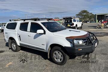 Holden   Colorado