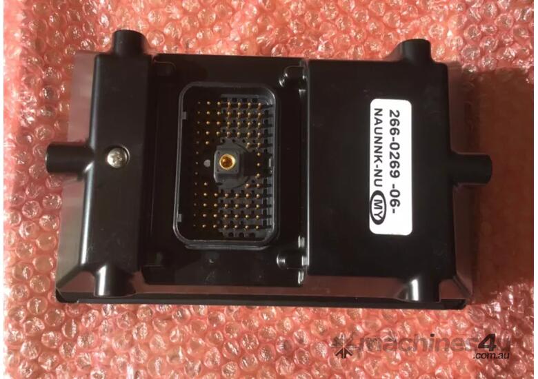 CAT 266-0269 Display Screen