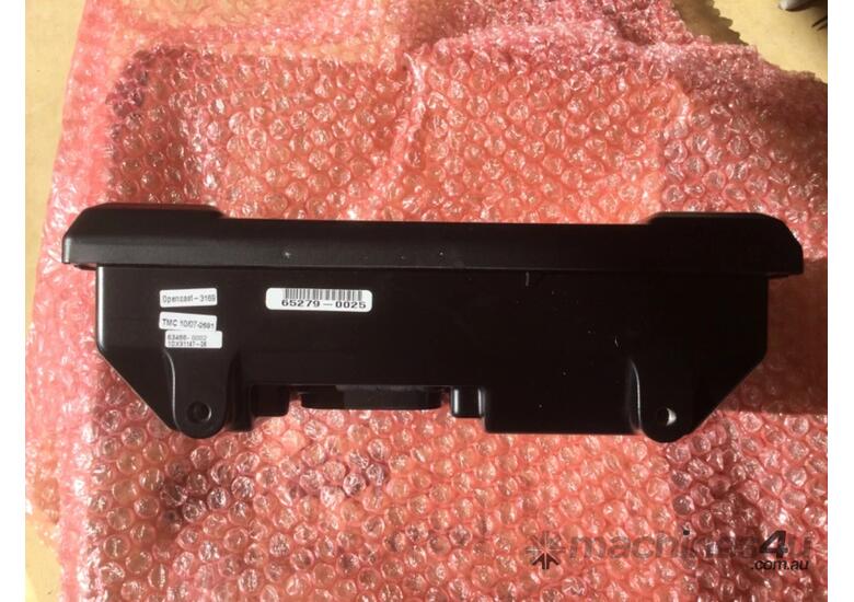 CAT 266-0269 Display Screen