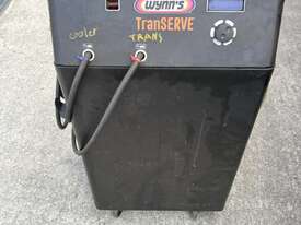 Wynn's Tran Serve Liquid Mobile Transfer Flush and Fill Machine - Hendra QLD - picture0' - Click to enlarge