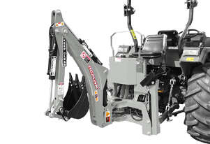 Tractor Backhoe For 70-100hp Tractors M195