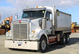 2018 Kenworth T610 Series T610SAR