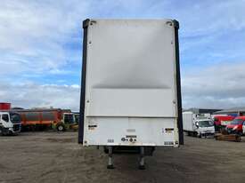 2004 Vawdrey VBS3 Tri Axle Curtainside A Trailer - picture0' - Click to enlarge