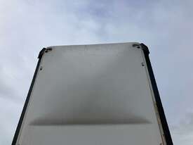2004 Vawdrey VBS3 Tri Axle Curtainside A Trailer - picture0' - Click to enlarge