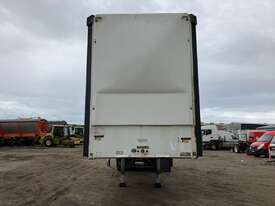 2004 Vawdrey VBS3 Tri Axle Curtainside A Trailer - picture1' - Click to enlarge