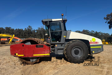 Dynapac CA4600 Vibrating Roller Roller/Compacting