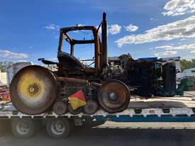 John Deere 8345RT Tractor - picture0' - Click to enlarge