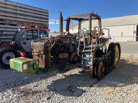 John Deere 8345RT Tractor - picture0' - Click to enlarge