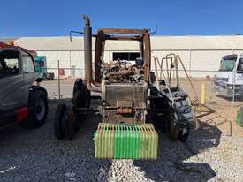 John Deere 8345RT Tractor - picture1' - Click to enlarge
