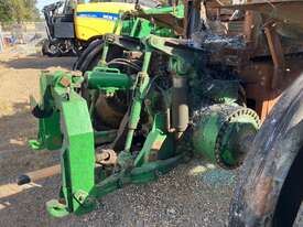 John Deere 8345RT Tractor - picture2' - Click to enlarge