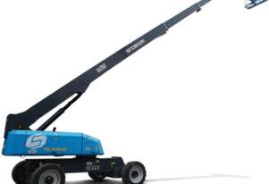 Sinoboom TB42RJ Telescopic Boom Lift - 43.6m Working Height