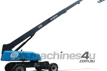 Sinoboom TB42RJ Telescopic Boom Lift - 43.6m Working Height