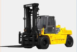 2025 Hyundai 160D-7E 16T Forklift