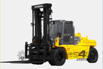 2025 Hyundai 160D-7E 16T Forklift