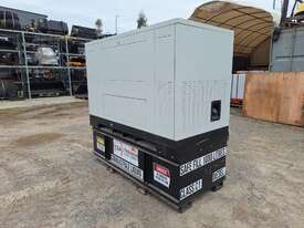 2020 Bladon MTG12TL/FEPP087 Microturbine Generator MTG, 12kW, 230V 1 Phase - picture0' - Click to enlarge