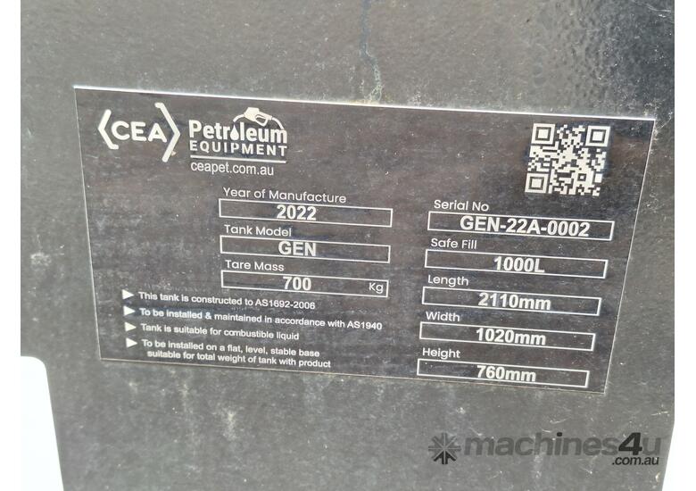 caption 2020 Bladon MTG12TL/FEPP087 Microturbine Generator MTG, 12kW, 230V 1 Phase