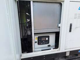2020 Bladon MTG12TL/FEPP087 Microturbine Generator MTG, 12kW, 230V 1 Phase - picture1' - Click to enlarge