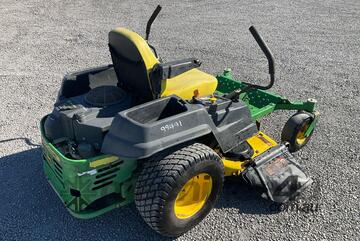 2016 John Deere ZTrak Z540m Zero Turn Ride On Mower