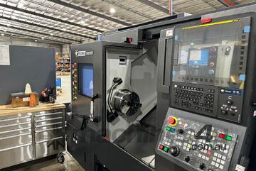 2023 Doosan Puma 2600 YB II - 457 HRS!!!