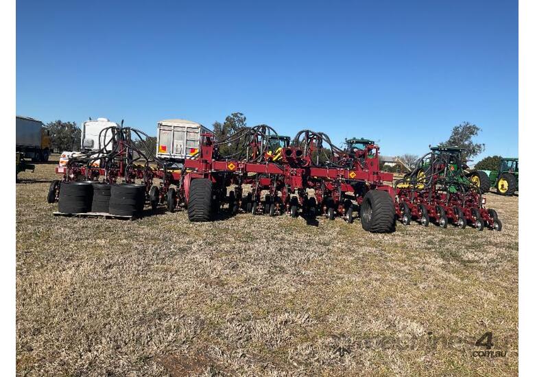 caption Daybreak 12m 20