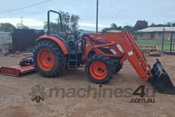 Kioti 2014   PX9020
