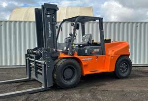 Lonking   10T Diesel Forklift