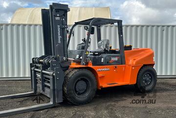 Lonking   10T Diesel Forklift Lonking   10T Diesel Forklift
