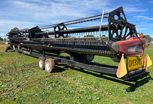 MacDon 2152 Header Front Harvester/Header