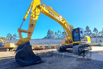 Komatsu 2021   PC360LC_11 Komatsu 2021   PC360LC_11