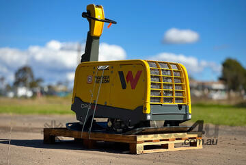 Wacker Neuson DPU110 Vibrating Plate Roller/Compacting Wacker Neuson DPU110 Vibrating Plate Roller/Compacting