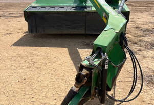 John Deere 630 Mower Conditioner Hay/Forage Equip