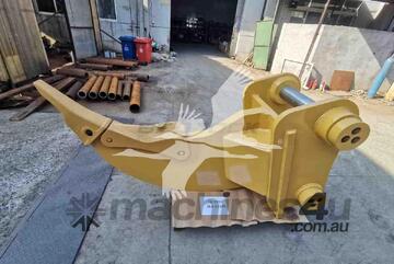 Ripper BEDROCK 374D/F ME, 374 ME ER-WB2