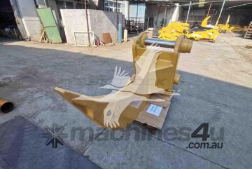 Ripper BEDROCK 374D/F ME, 374 ME ER-WB2