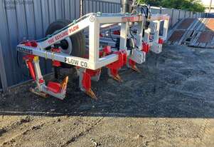 2024 Yeoman L65SJ-11 Plow