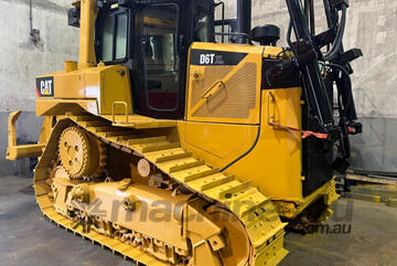 Caterpillar D6T XL Std Tracked-Dozer Dozer Caterpillar D6T XL Std Tracked-Dozer Dozer
