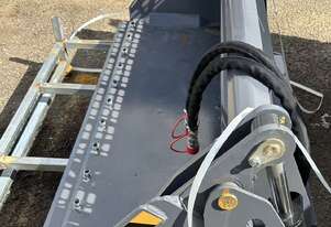 Brand New 4-in-1 Skid Steer Bucket Ready in Perth