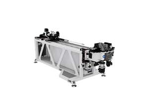 eMOB-16 LR: Fully Electric Left and Right CNC Tube Benders