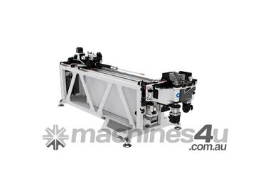 eMOB-16 LR: Fully Electric Left and Right CNC Tube Benders