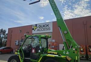 Merlo   Telehandler P60.10