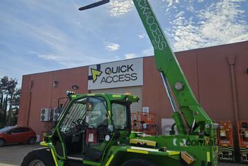 Merlo   Telehandler P60.10