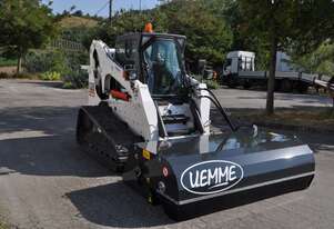 Uemme MANTA 1800 Road Broom Sweeping/Cleaning