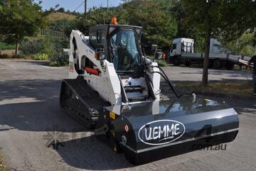 Uemme MANTA 1800 Road Broom Sweeping/Cleaning
