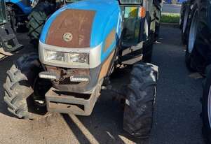 Landini   Rex 85 Tractor