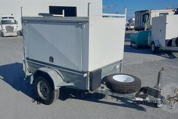 Pbl   6X4 Enclosed Pbl   6X4 Enclosed