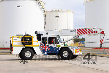 Terex Franna FRANNA MAC25 SUPER LIFT